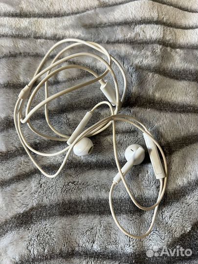 Наушники
