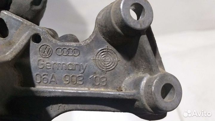 Кронштейн модуля зажигания VW polo Audi A3