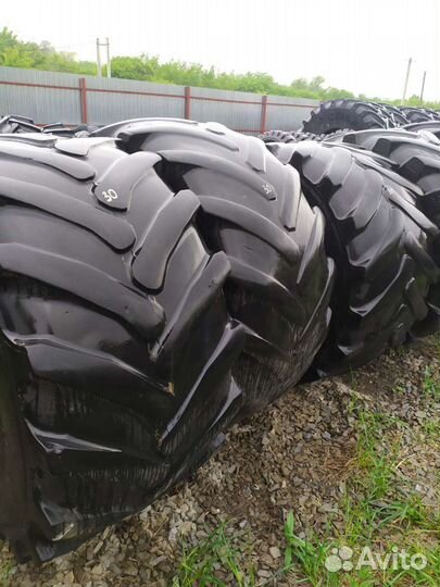 BKT Power Trax HD 28L R26
