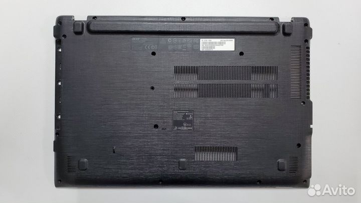 Поддон ноутбука Acer Aspire E5-573G