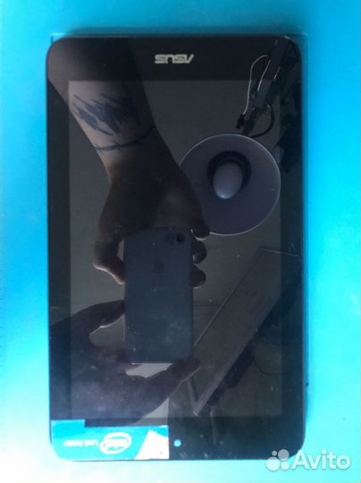 Дисплейный модуль Asus VivoTab Note 8 M80TA