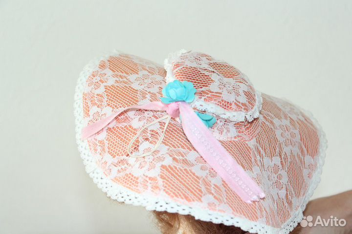 Кукла Подарочная Фабрика им.8 Марта (Редкая)