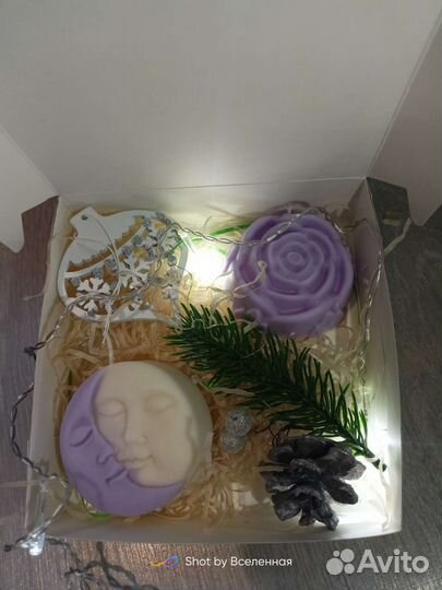 Подарок на праздник