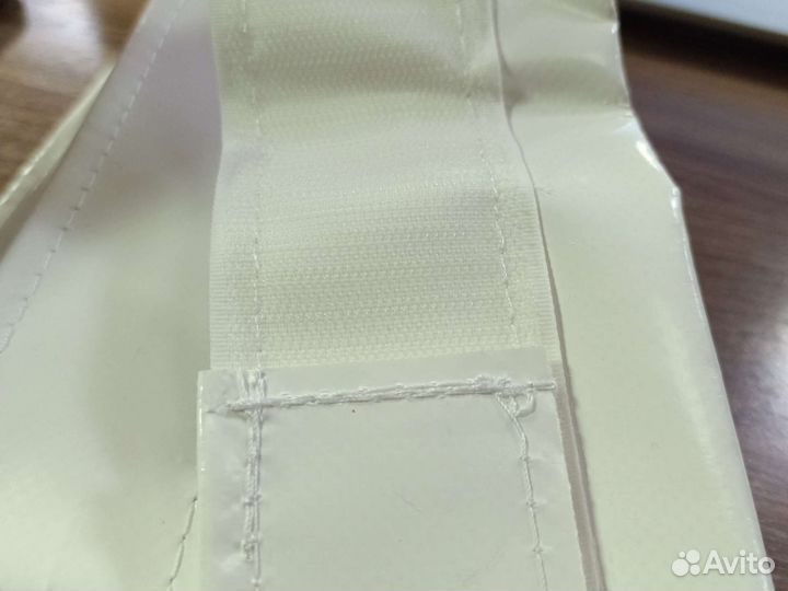 Карманы для волейбольных антенн профи