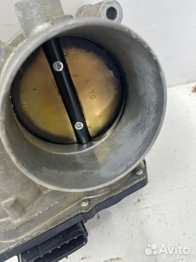 Дроссельная заслонка Toyota Camry V50/V55 2grfe