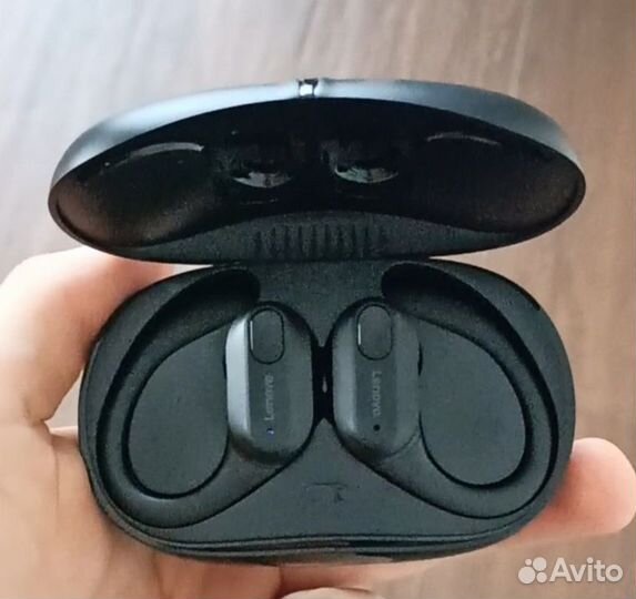 Беспроводные наушники