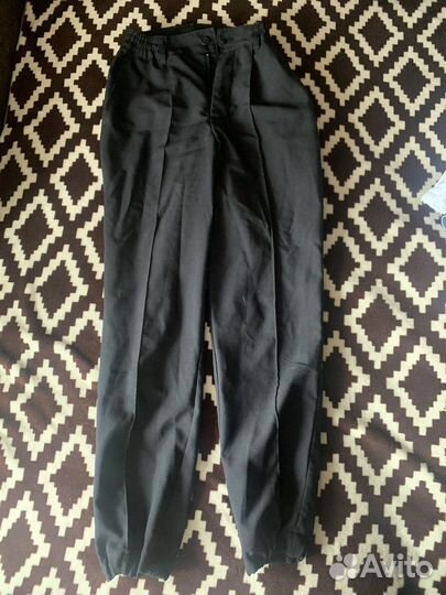 Женская форма полиции