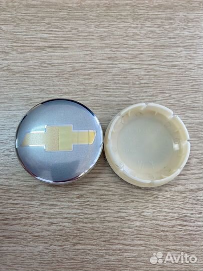 Заглушка диска Шевроле/Колпачок для диска Chevrole