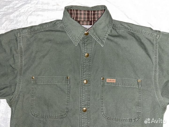 Рубашка Carhartt