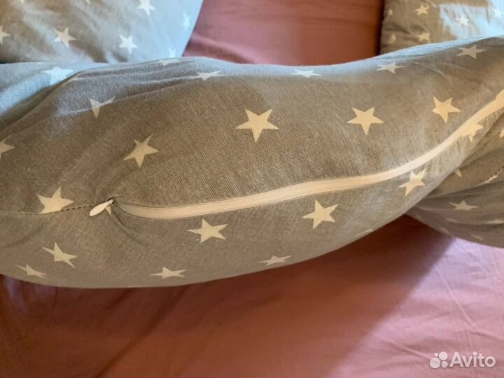 Подушка для беременных