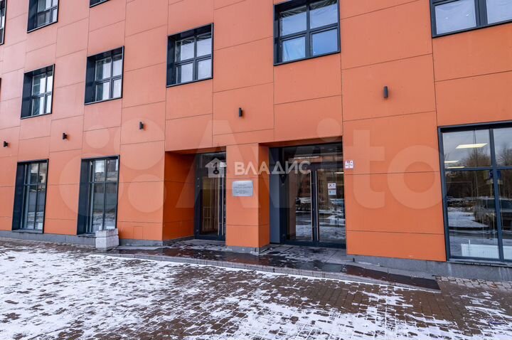 Продам офисное помещение, 35.1 м²