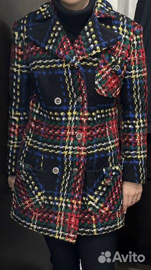 Пальто женское