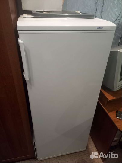 Холодильник новый