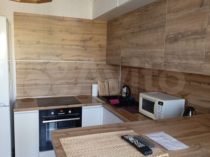 1-к. квартира, 44,6 м², 14/16 эт.