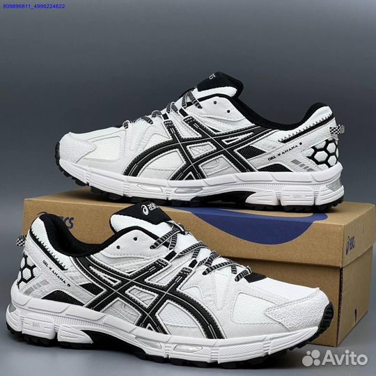 Кроссовки Asics Gel-Kahana 8 (Арт.29208)