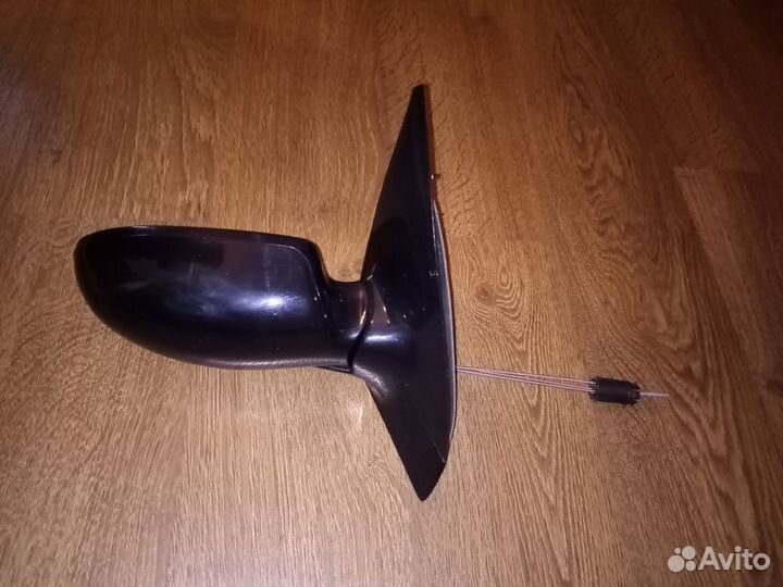 Зеркало правое ford focus 1