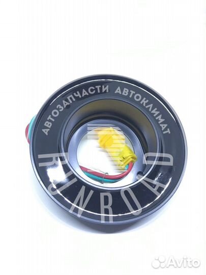 Катушка компрессора Sanden УАЗ Патриот Patriot