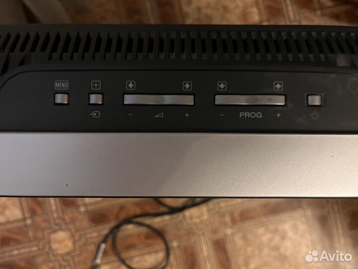 Телевизор Sony bravia 32