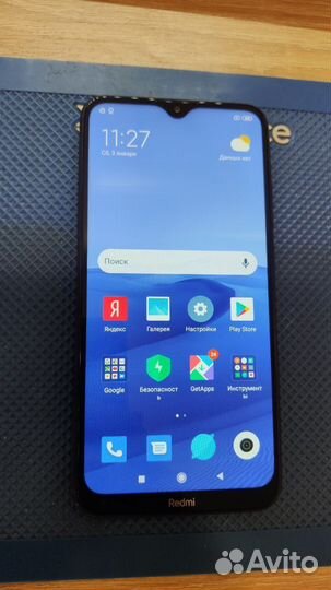 Xiaomi Redmi 8 3/32