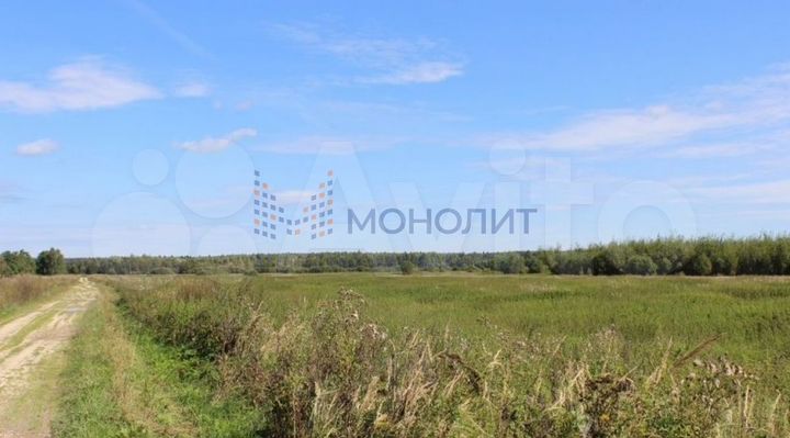 Участок 8,2 сот. (ИЖС)