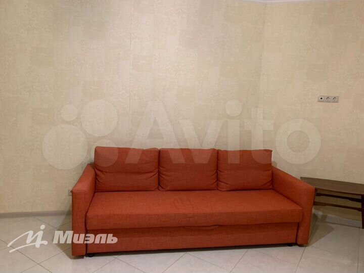 2-к. квартира, 57 м², 14/24 эт.