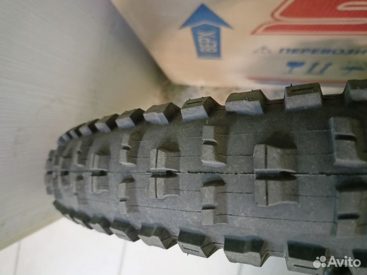 Велопокрышка Maxxis HighRoller II 27,5x3,0