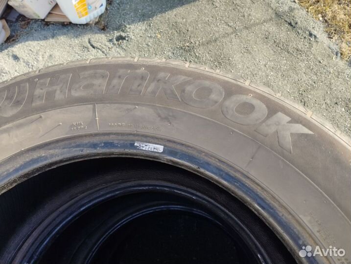 Hankook Ventus Prime 2 K115 225/60 R17