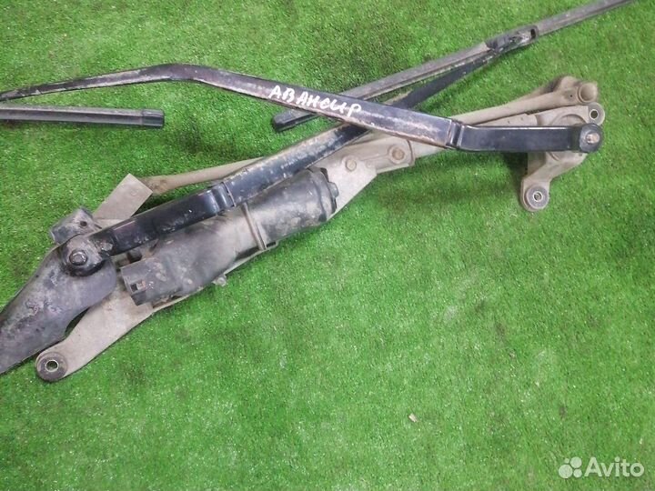 Трапеция дворников хонда авансир та 1