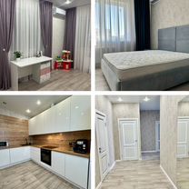 3-к. квартира, 85,1 м², 2/19 эт.