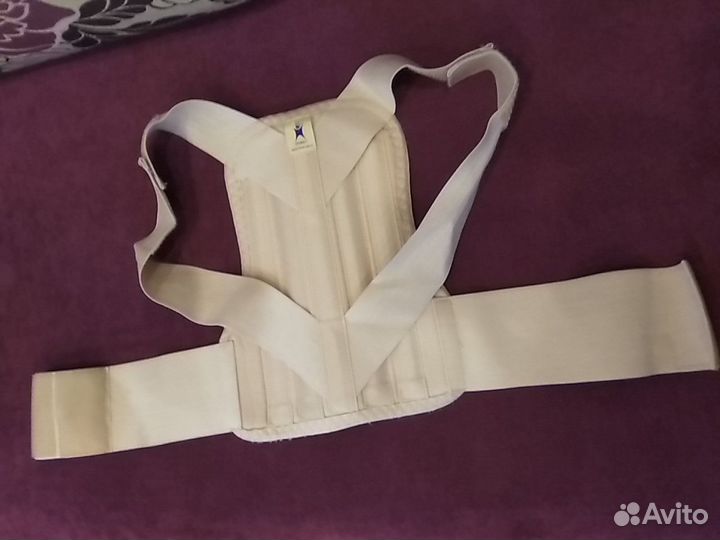 Корректор осанки