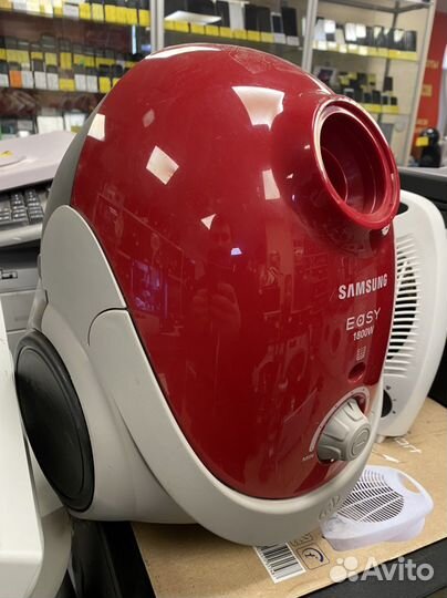 Пылесос Samsung SC5251