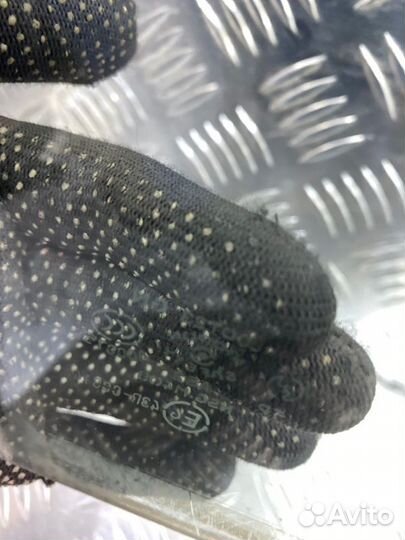 Стекло переднее правое Mazda 6 Gg 2.0