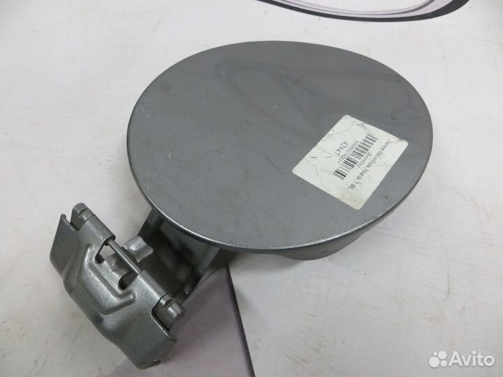 Лючок бензобака Mazda 3 blхетч