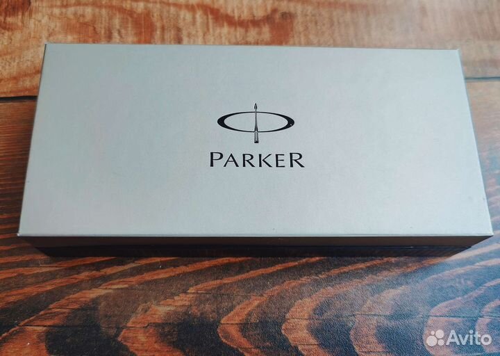 Ручка Parker Sonnet Slim Core K439