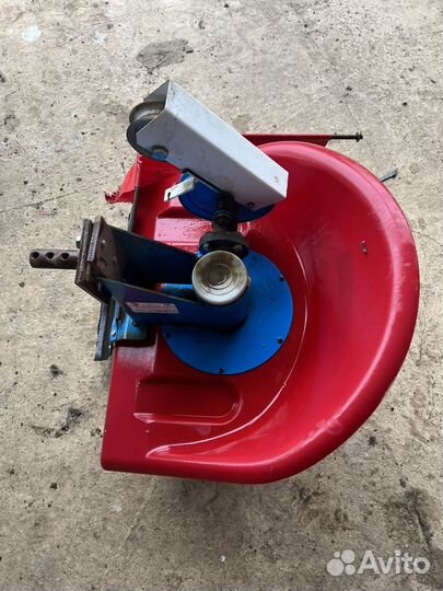 Косилка Роторная кр-05 нева