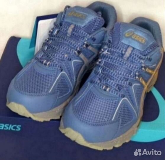 Кроссовки женские Asics gel Kahana 8