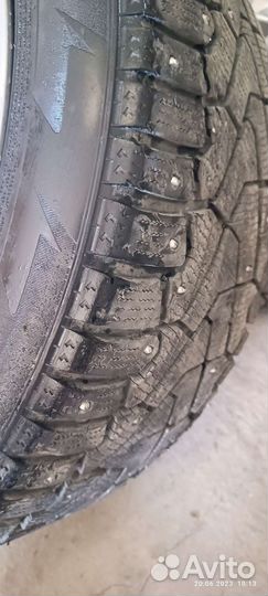 Диски на порше cayenne 19