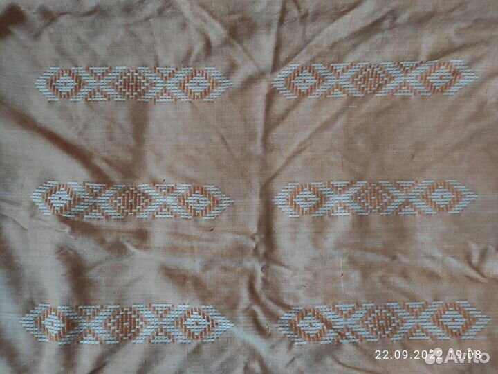 Винтажный домашний текстиль