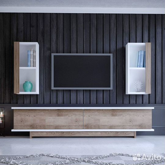 Стенка в гостиную