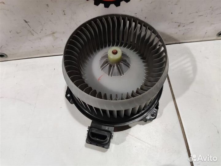 Моторчик печки Honda Civic viii