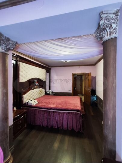 3-к. квартира, 66 м², 8/9 эт.