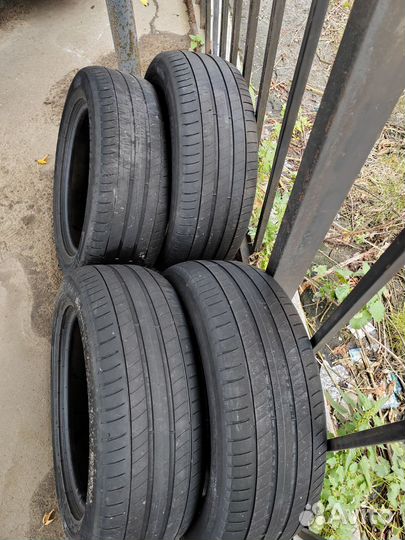 Michelin Primacy 3 215/55 R16 97V