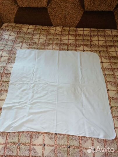 Конверт на выписку для мальчика