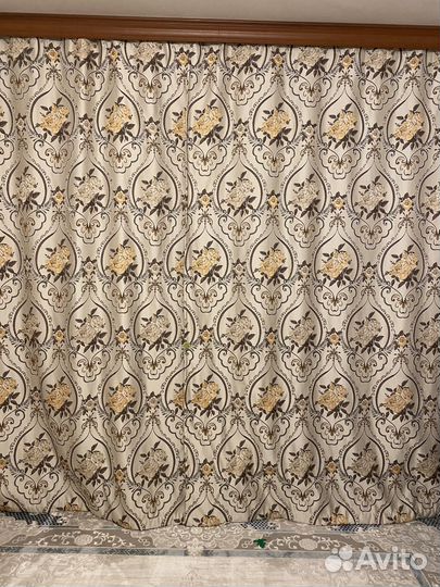 Шторы Arya Home турция