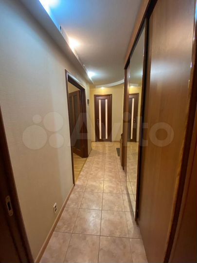 2-к. квартира, 45,3 м², 7/9 эт.