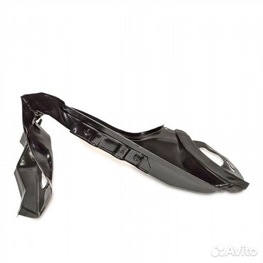 Усилитель заднего крыла правый mazda