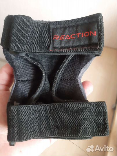 Защита для роликов, скейта, велосипеда