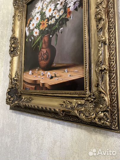 Рама для картины