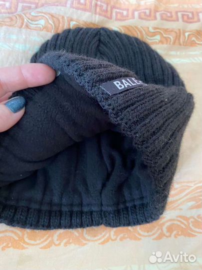 Шапка женская