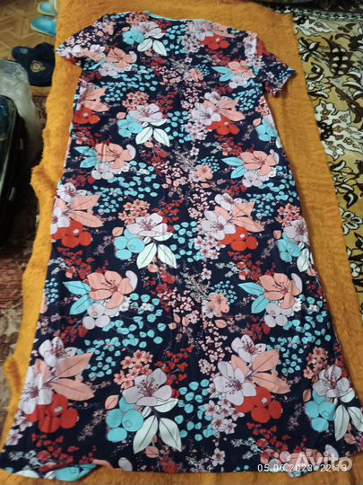 Халат женский новый